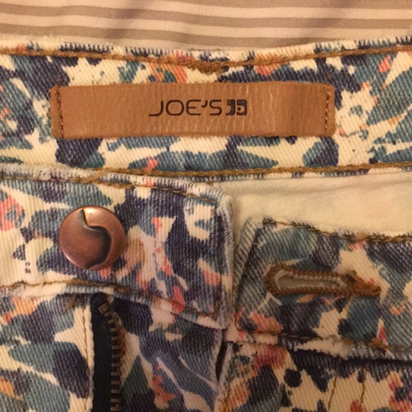 Joe's Collector's Edition The Charlie Short - Picture 4 of 5